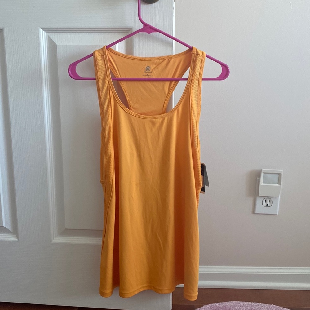 Champion Tank Top